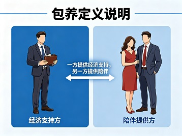 乃东包养违法吗？深度揭秘红线风险注意事项